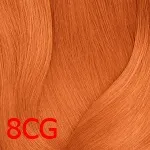 Matrix Super Sync 8CG Светлый блондин медно-золотистый